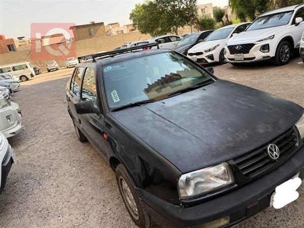 فولكسفاغن ڤينتو 1994 للبيع في العراق -  بغداد